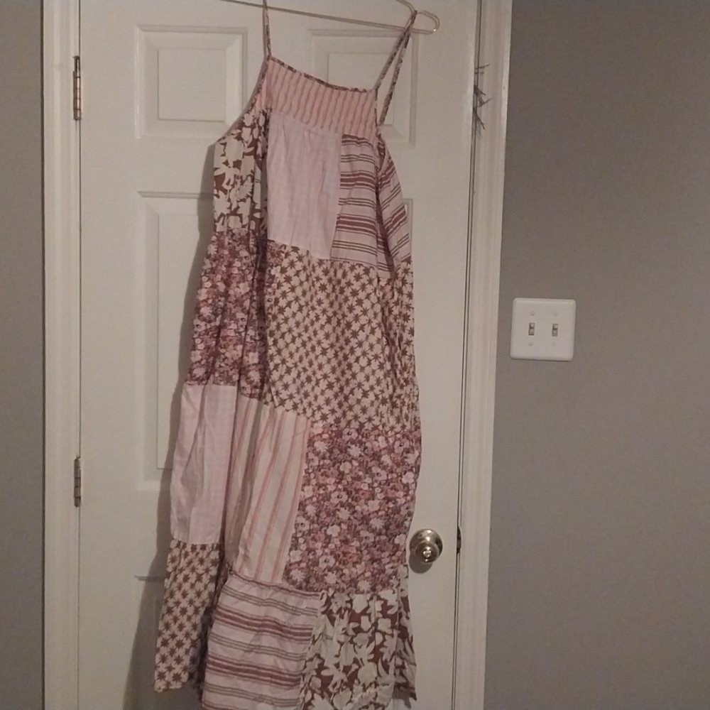 Summer dress